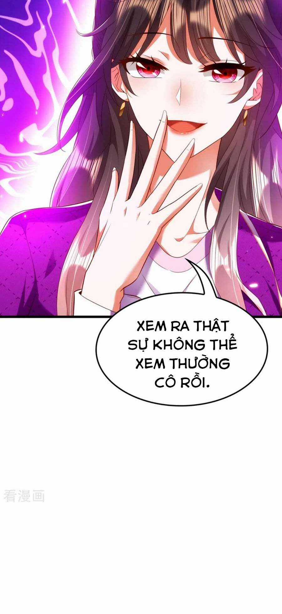 Trùng Sinh Không Gian: Cô Vợ Hào Môn Nóng Bỏng Không Dễ Chọc Chapter 170 trang 22