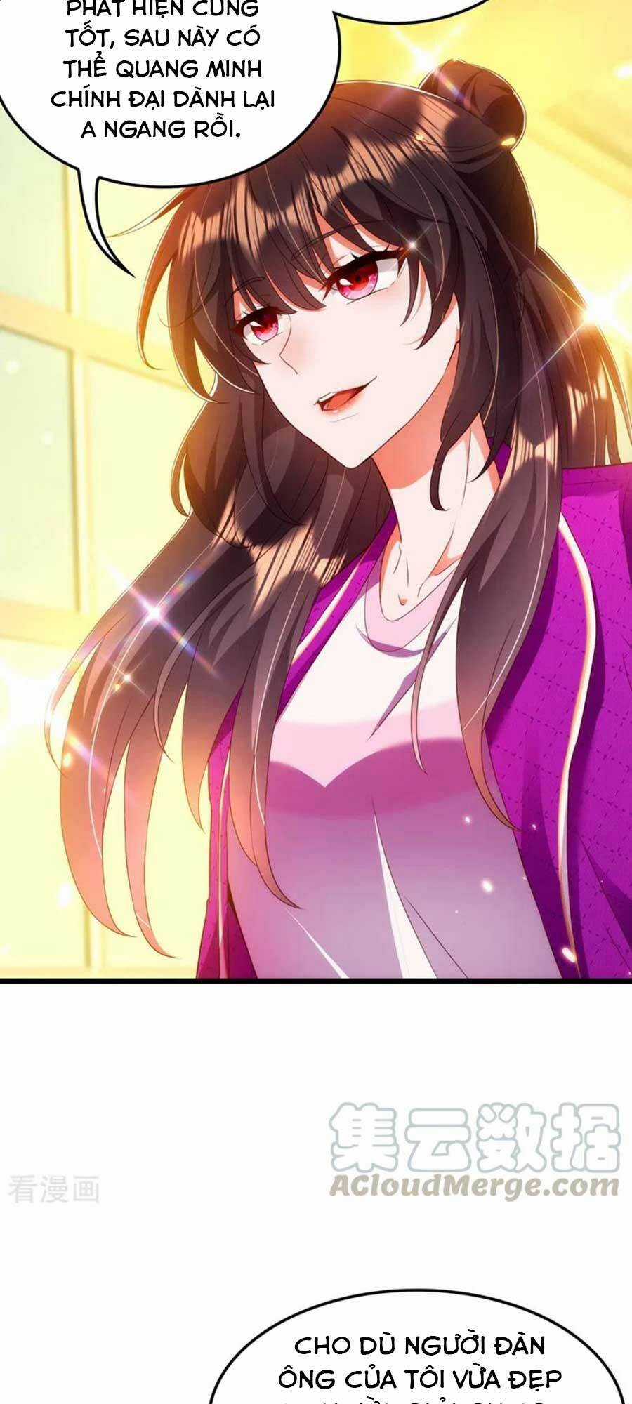 Trùng Sinh Không Gian: Cô Vợ Hào Môn Nóng Bỏng Không Dễ Chọc Chapter 170 trang 24