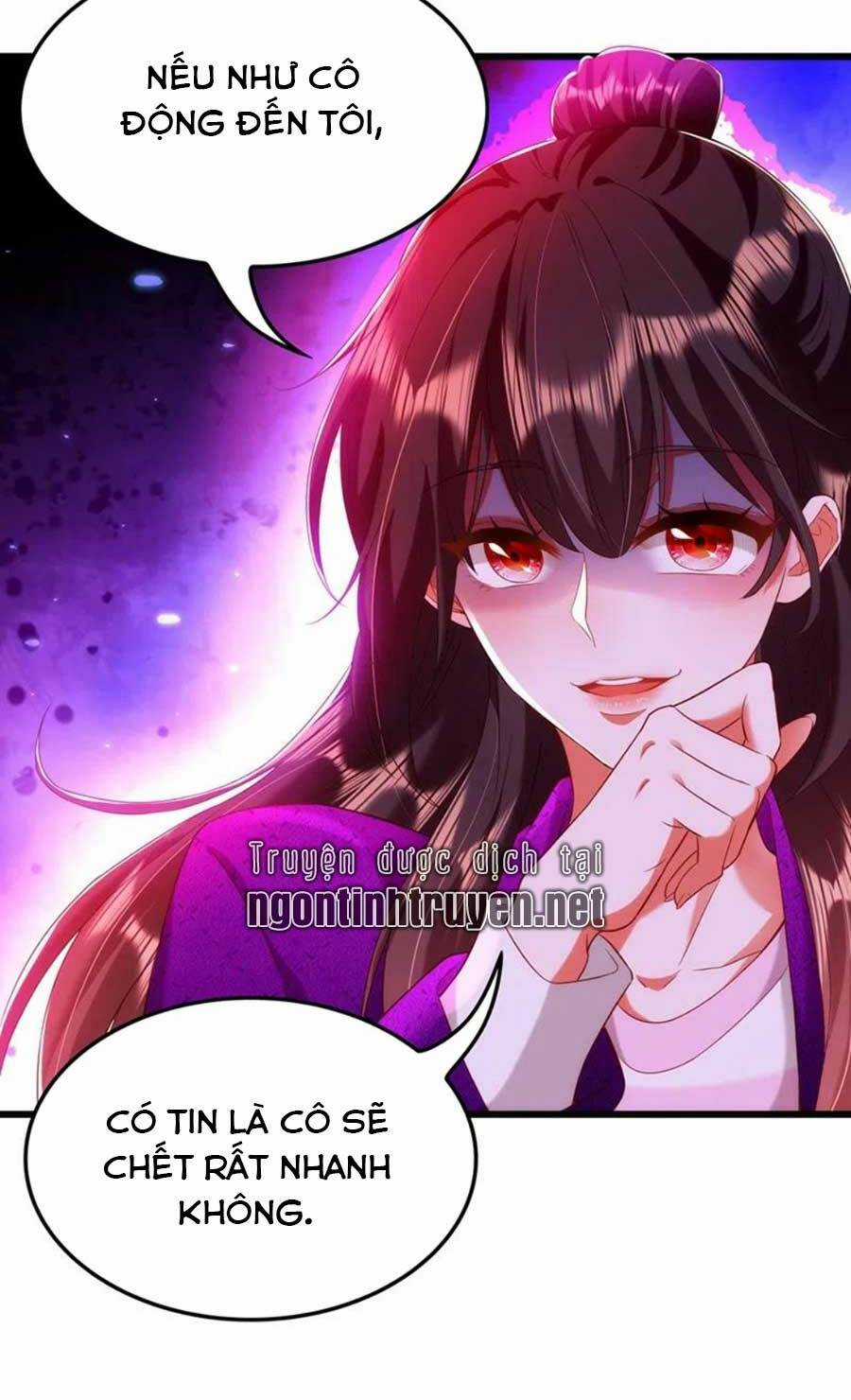 Trùng Sinh Không Gian: Cô Vợ Hào Môn Nóng Bỏng Không Dễ Chọc Chapter 170 trang 26