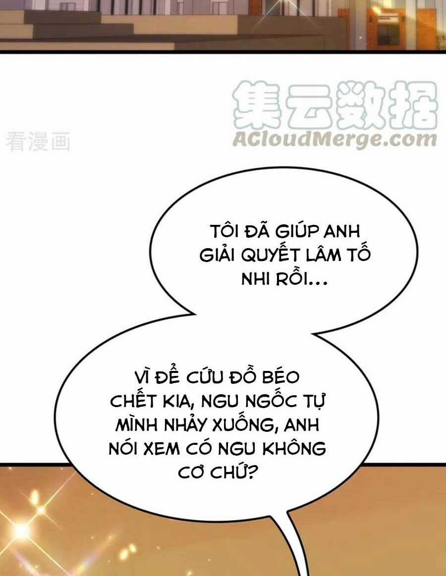 Trùng Sinh Không Gian: Cô Vợ Hào Môn Nóng Bỏng Không Dễ Chọc Chapter 170 trang 3
