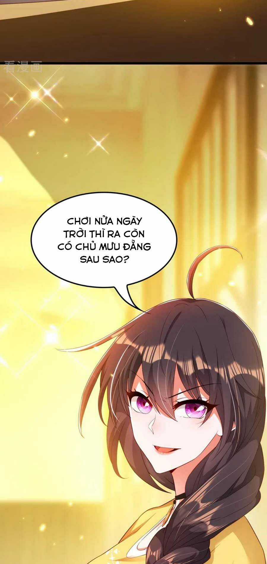 Trùng Sinh Không Gian: Cô Vợ Hào Môn Nóng Bỏng Không Dễ Chọc Chapter 170 trang 5