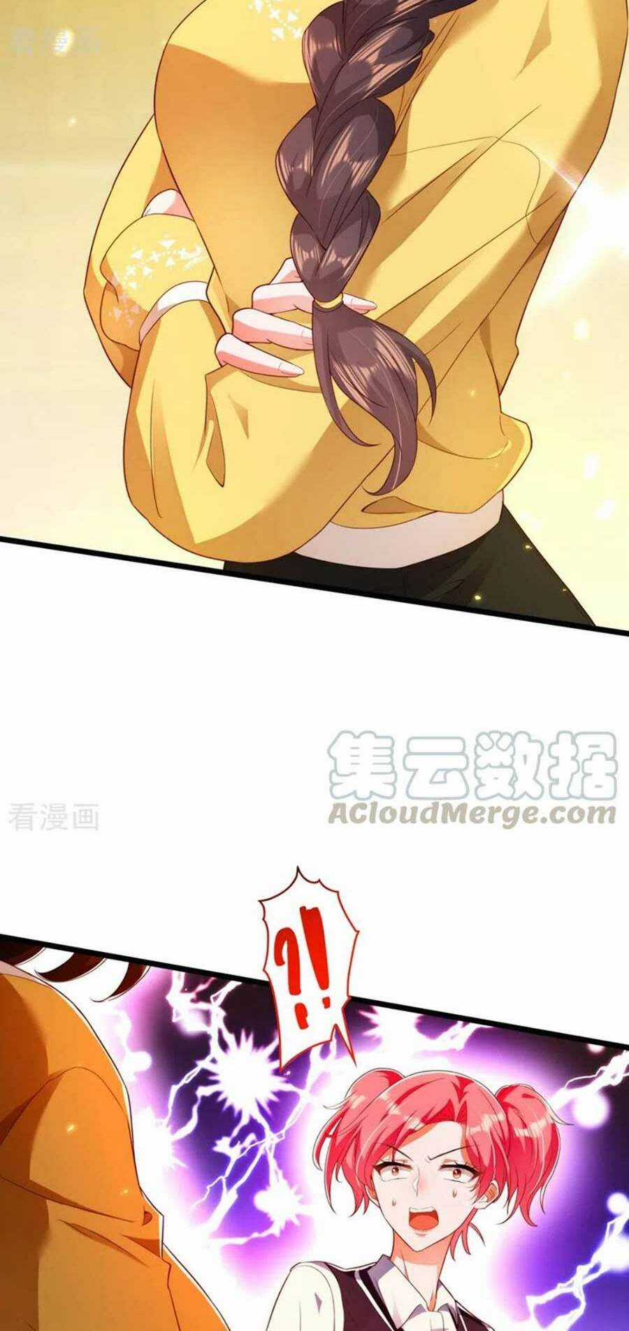 Trùng Sinh Không Gian: Cô Vợ Hào Môn Nóng Bỏng Không Dễ Chọc Chapter 170 trang 6