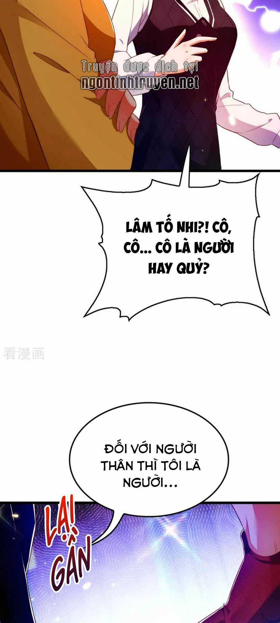 Trùng Sinh Không Gian: Cô Vợ Hào Môn Nóng Bỏng Không Dễ Chọc Chapter 170 trang 7