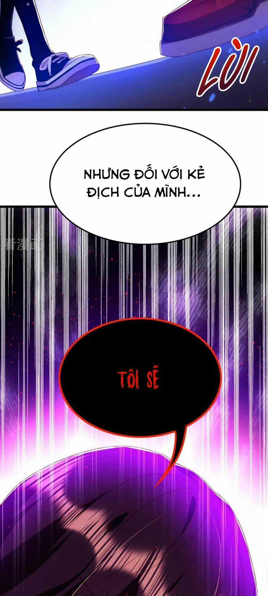 Trùng Sinh Không Gian: Cô Vợ Hào Môn Nóng Bỏng Không Dễ Chọc Chapter 170 trang 8