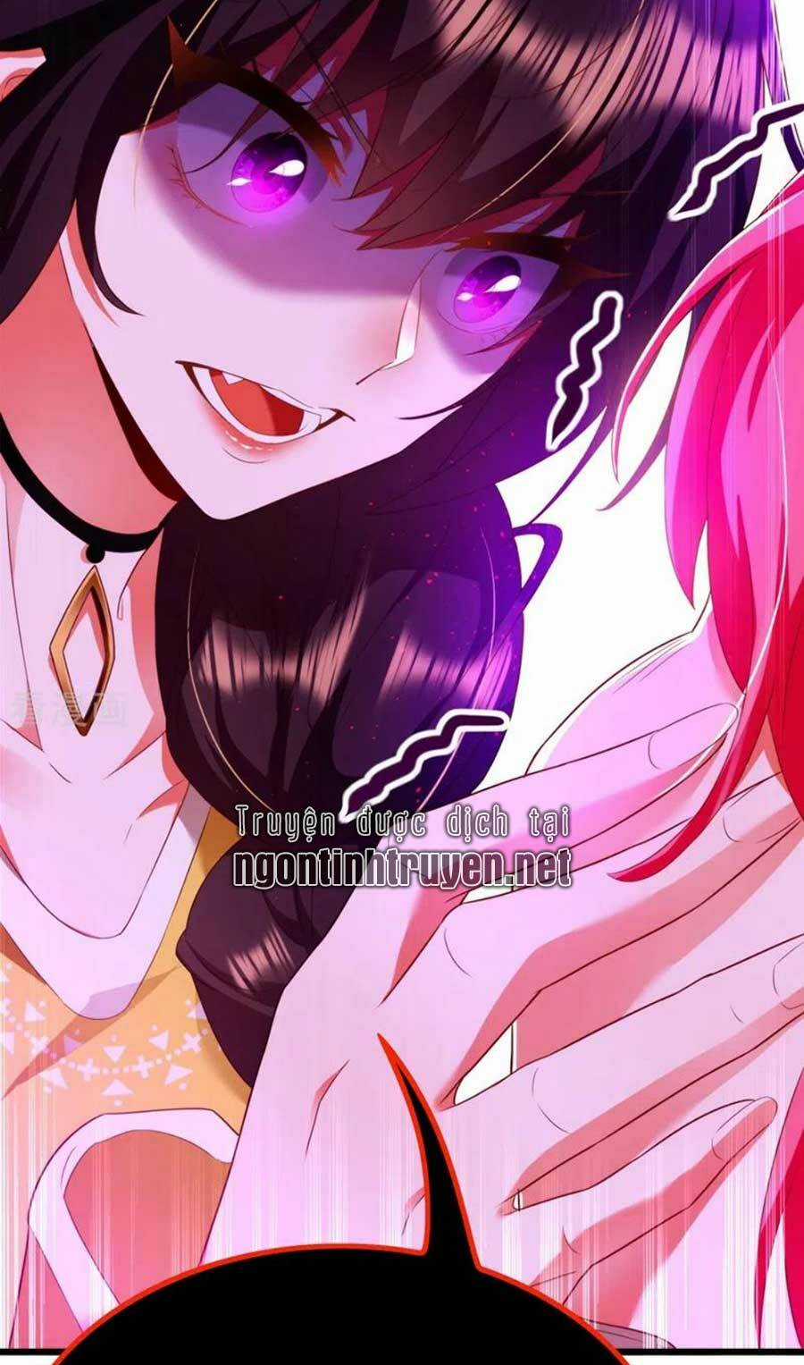 Trùng Sinh Không Gian: Cô Vợ Hào Môn Nóng Bỏng Không Dễ Chọc Chapter 170 trang 9