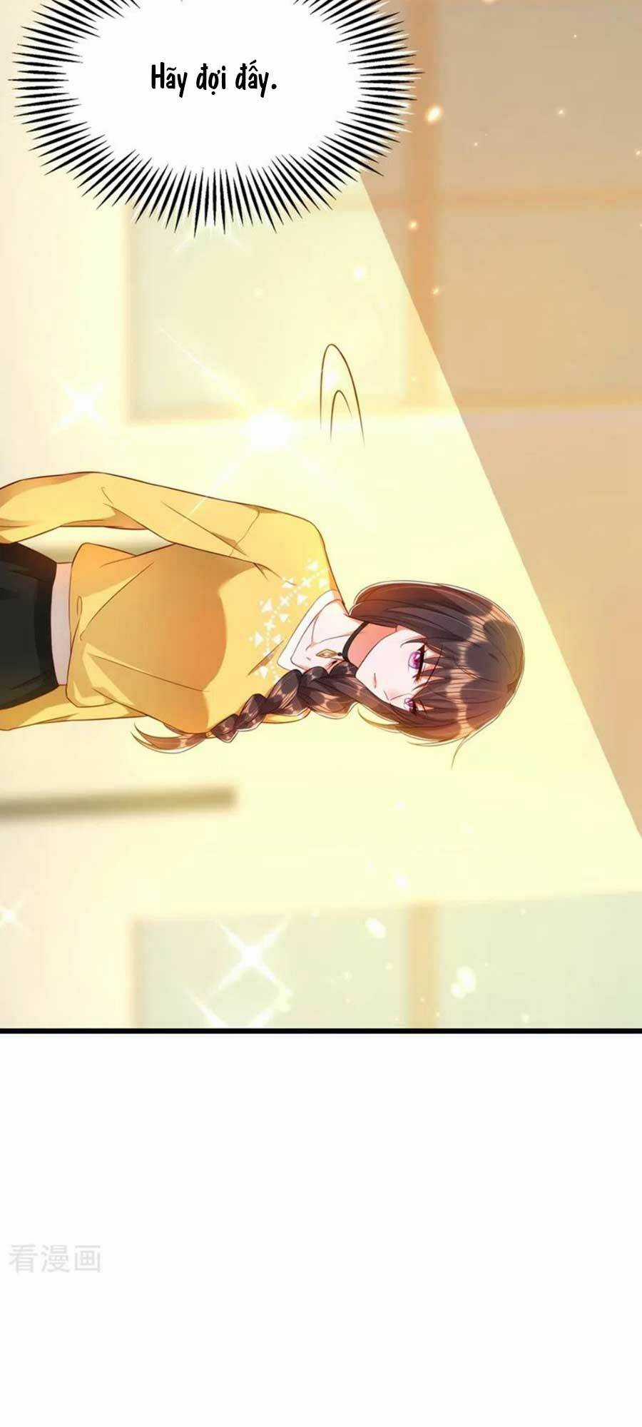 Trùng Sinh Không Gian: Cô Vợ Hào Môn Nóng Bỏng Không Dễ Chọc Chapter 171 trang 11