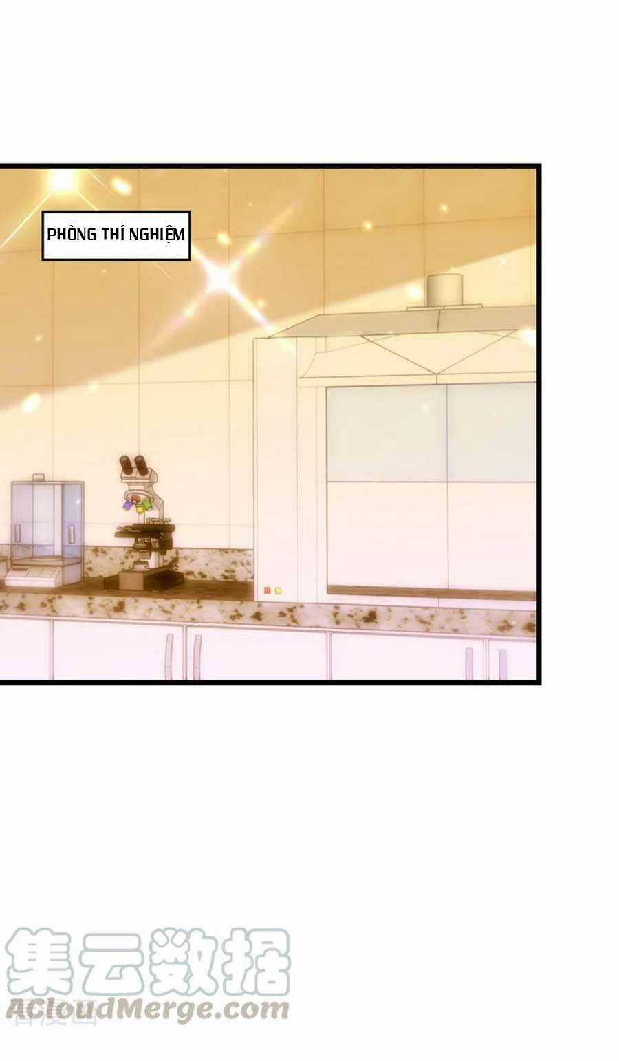 Trùng Sinh Không Gian: Cô Vợ Hào Môn Nóng Bỏng Không Dễ Chọc Chapter 171 trang 12