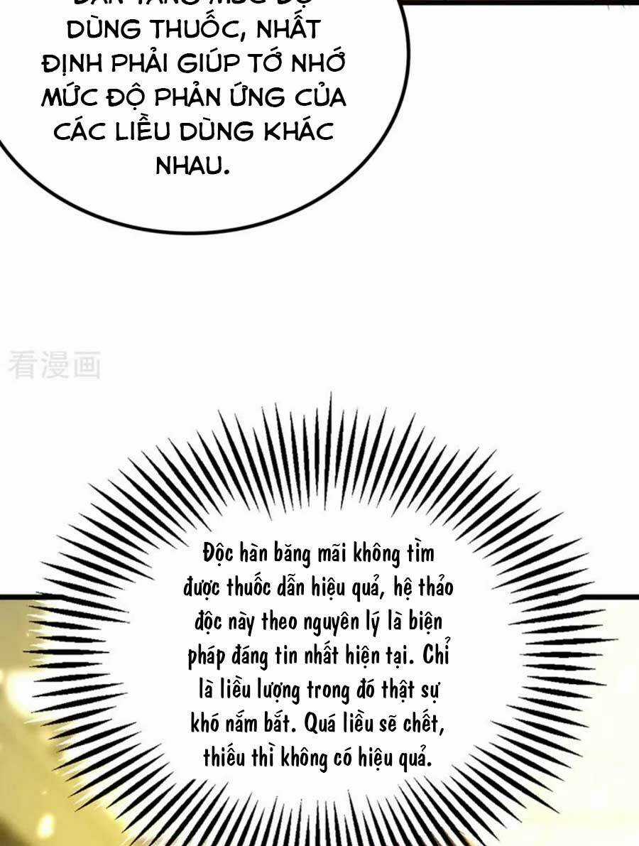 Trùng Sinh Không Gian: Cô Vợ Hào Môn Nóng Bỏng Không Dễ Chọc Chapter 171 trang 16