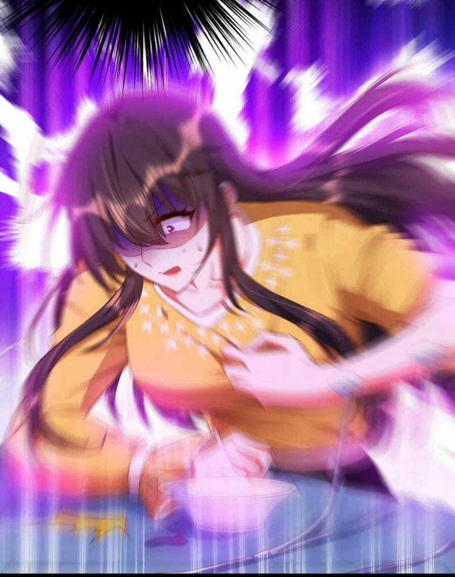 Trùng Sinh Không Gian: Cô Vợ Hào Môn Nóng Bỏng Không Dễ Chọc Chapter 171 trang 21