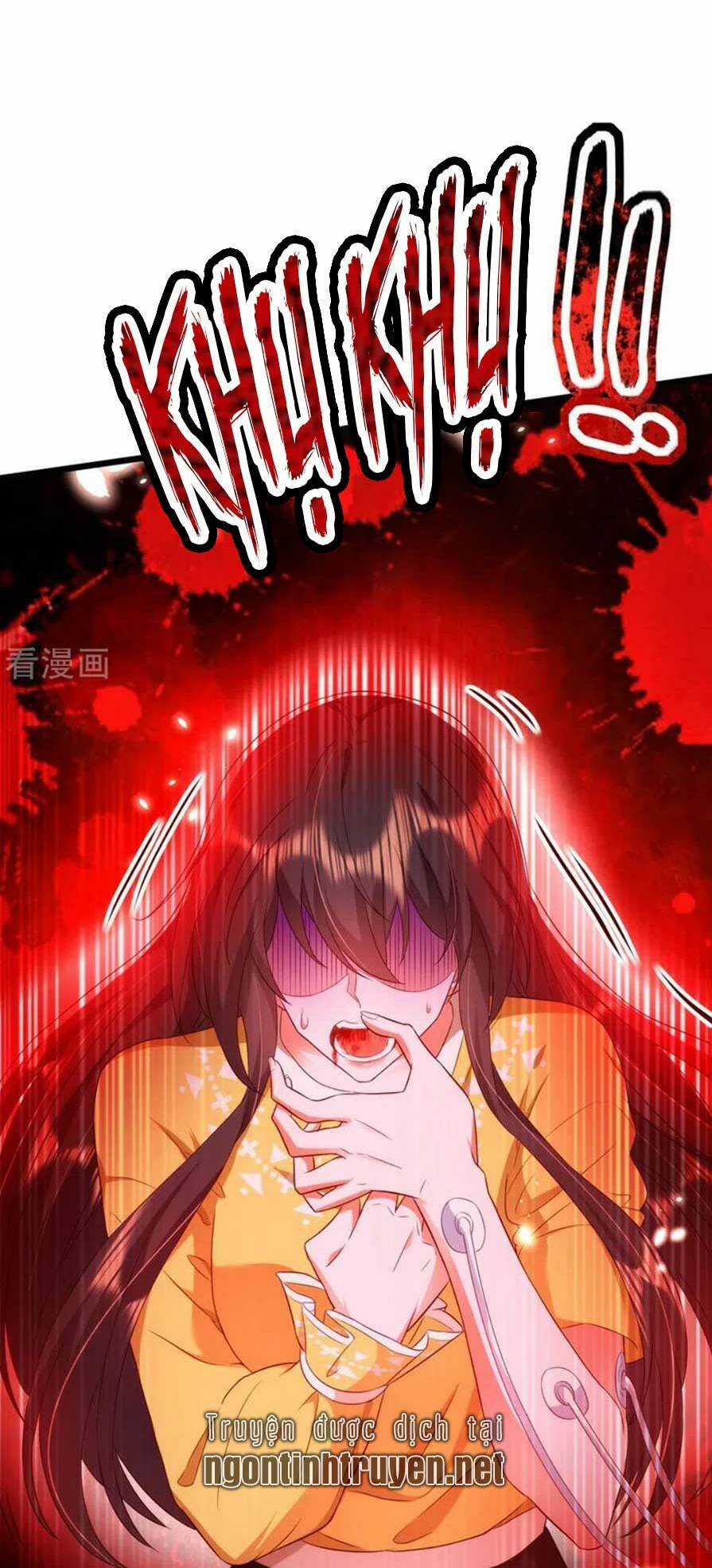 Trùng Sinh Không Gian: Cô Vợ Hào Môn Nóng Bỏng Không Dễ Chọc Chapter 171 trang 24