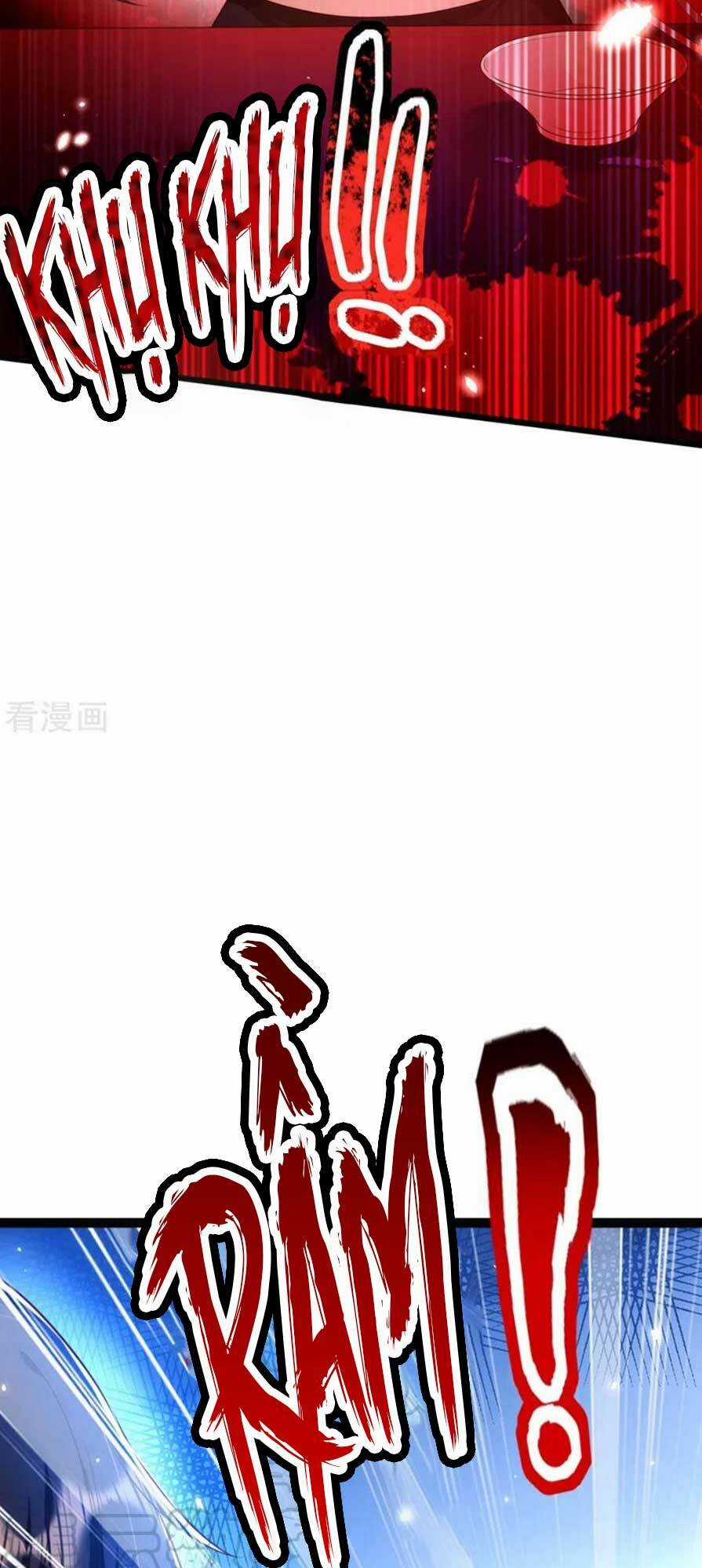 Trùng Sinh Không Gian: Cô Vợ Hào Môn Nóng Bỏng Không Dễ Chọc Chapter 171 trang 25