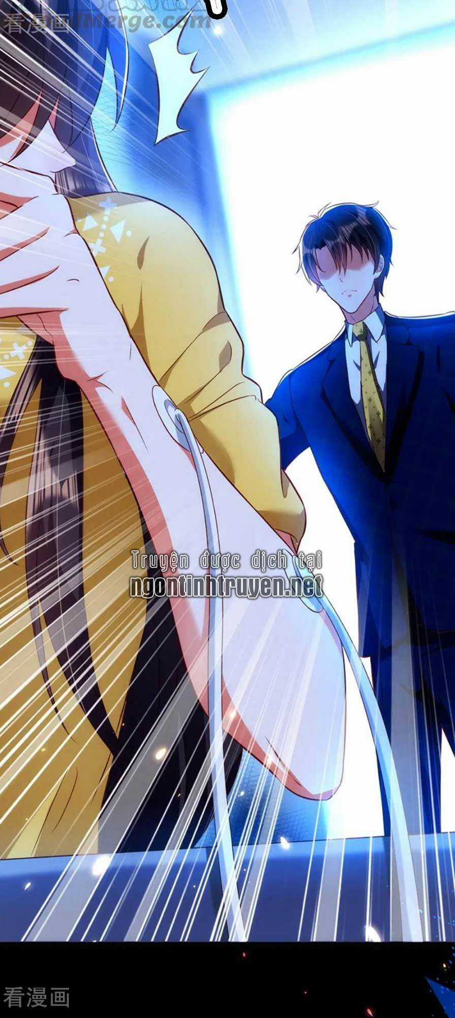 Trùng Sinh Không Gian: Cô Vợ Hào Môn Nóng Bỏng Không Dễ Chọc Chapter 171 trang 26