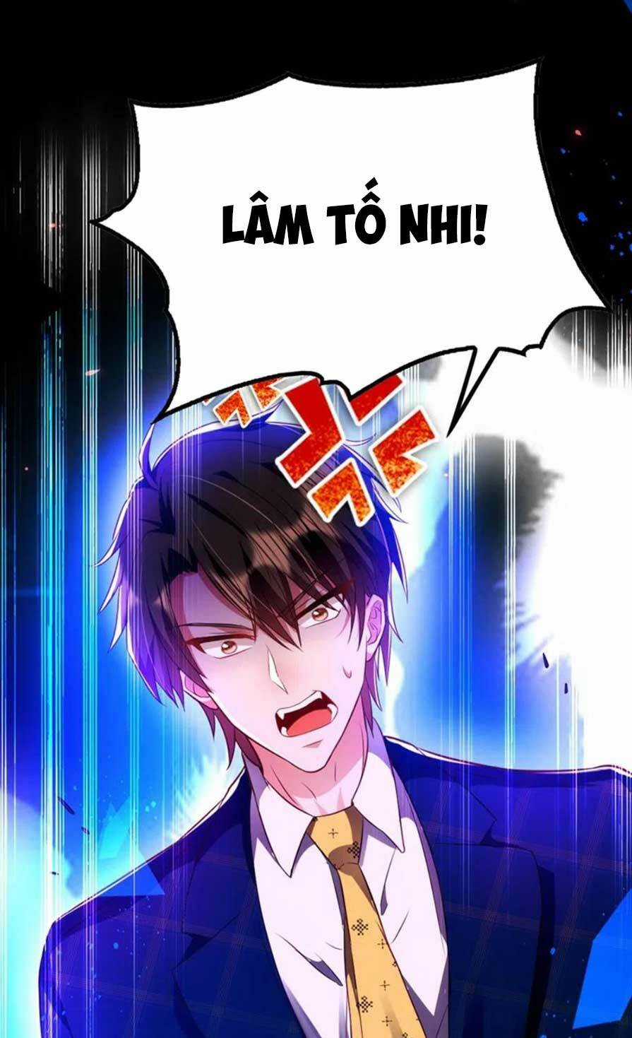 Trùng Sinh Không Gian: Cô Vợ Hào Môn Nóng Bỏng Không Dễ Chọc Chapter 171 trang 27