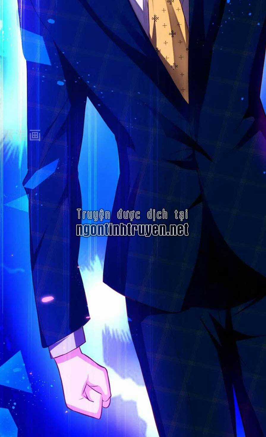 Trùng Sinh Không Gian: Cô Vợ Hào Môn Nóng Bỏng Không Dễ Chọc Chapter 171 trang 28