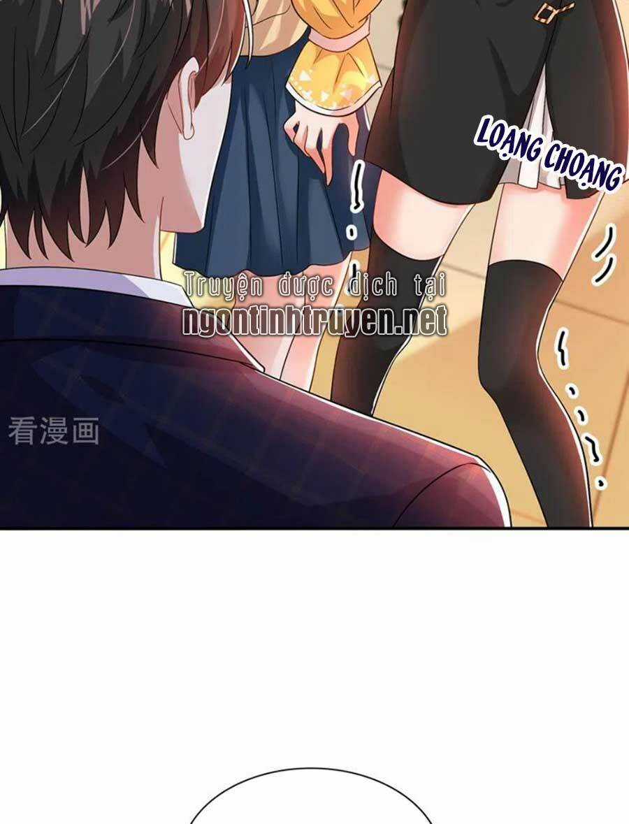 Trùng Sinh Không Gian: Cô Vợ Hào Môn Nóng Bỏng Không Dễ Chọc Chapter 171 trang 31