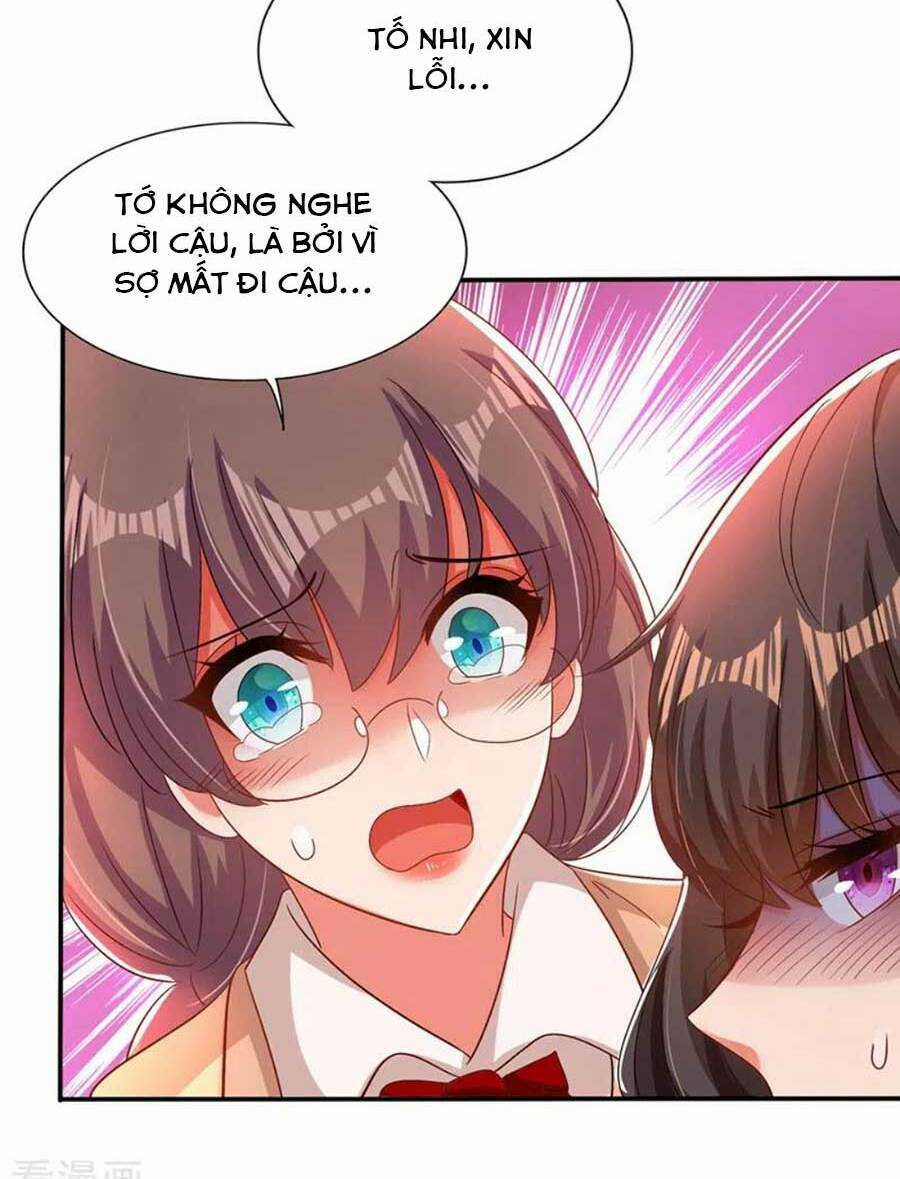 Trùng Sinh Không Gian: Cô Vợ Hào Môn Nóng Bỏng Không Dễ Chọc Chapter 171 trang 32