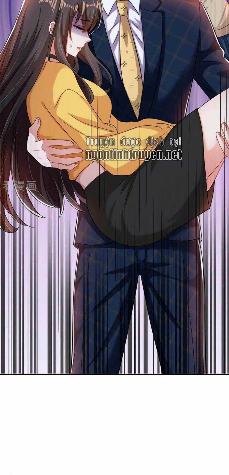 Trùng Sinh Không Gian: Cô Vợ Hào Môn Nóng Bỏng Không Dễ Chọc Chapter 171 trang 35