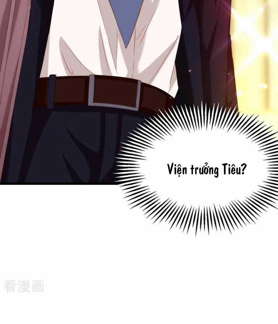 Trùng Sinh Không Gian: Cô Vợ Hào Môn Nóng Bỏng Không Dễ Chọc Chapter 171 trang 4