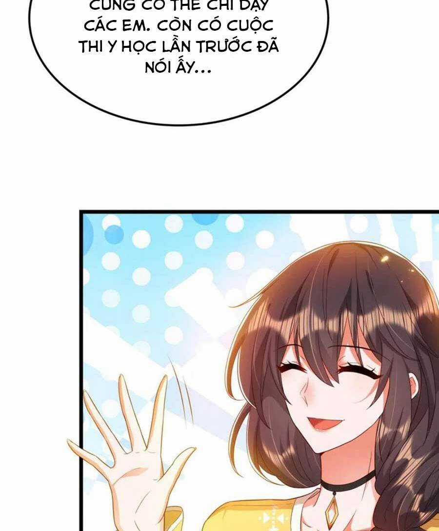 Trùng Sinh Không Gian: Cô Vợ Hào Môn Nóng Bỏng Không Dễ Chọc Chapter 171 trang 9