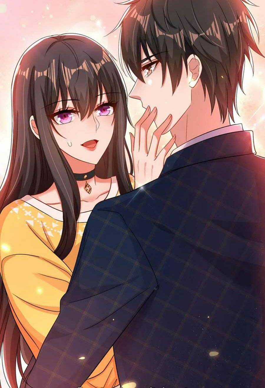 Trùng Sinh Không Gian: Cô Vợ Hào Môn Nóng Bỏng Không Dễ Chọc Chapter 172 trang 10