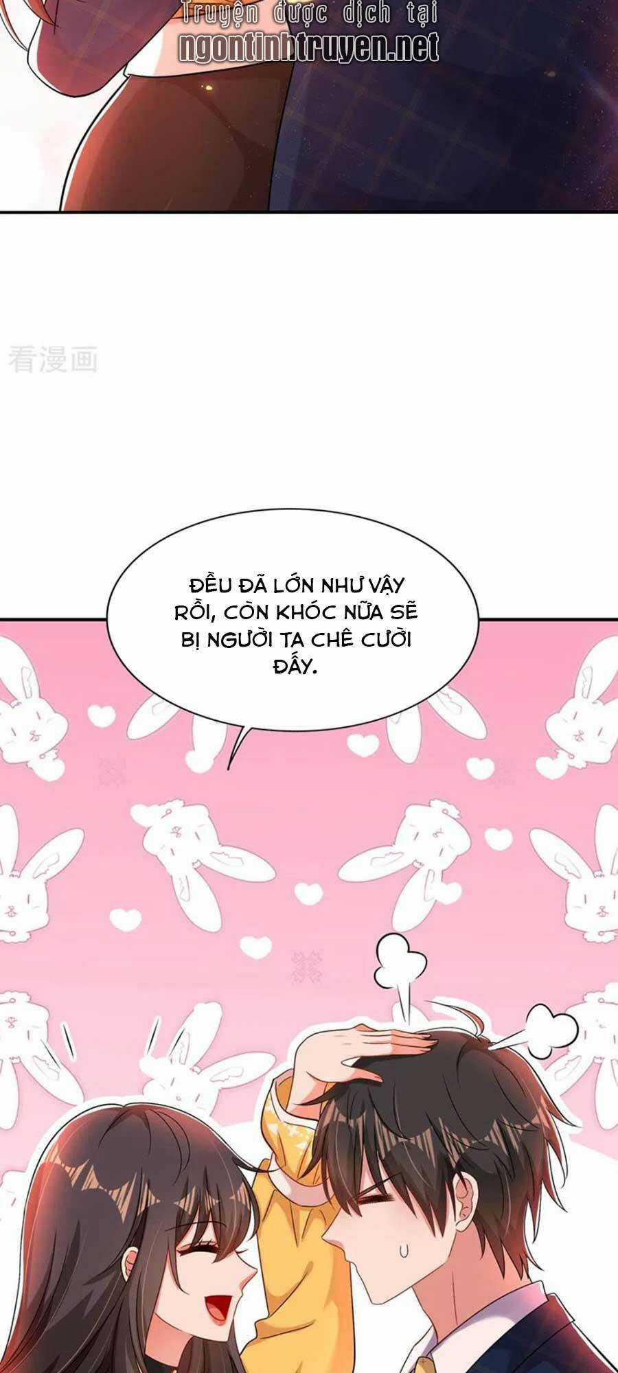 Trùng Sinh Không Gian: Cô Vợ Hào Môn Nóng Bỏng Không Dễ Chọc Chapter 172 trang 11