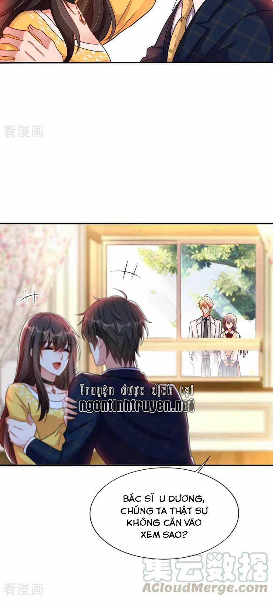 Trùng Sinh Không Gian: Cô Vợ Hào Môn Nóng Bỏng Không Dễ Chọc Chapter 172 trang 12