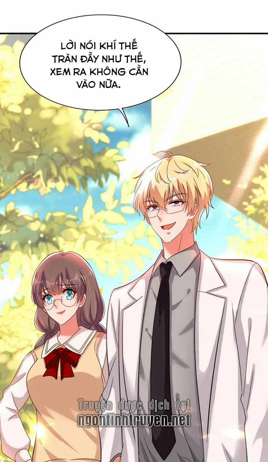 Trùng Sinh Không Gian: Cô Vợ Hào Môn Nóng Bỏng Không Dễ Chọc Chapter 172 trang 13