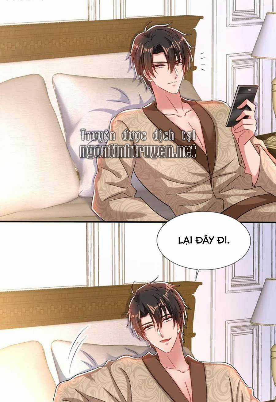 Trùng Sinh Không Gian: Cô Vợ Hào Môn Nóng Bỏng Không Dễ Chọc Chapter 172 trang 17