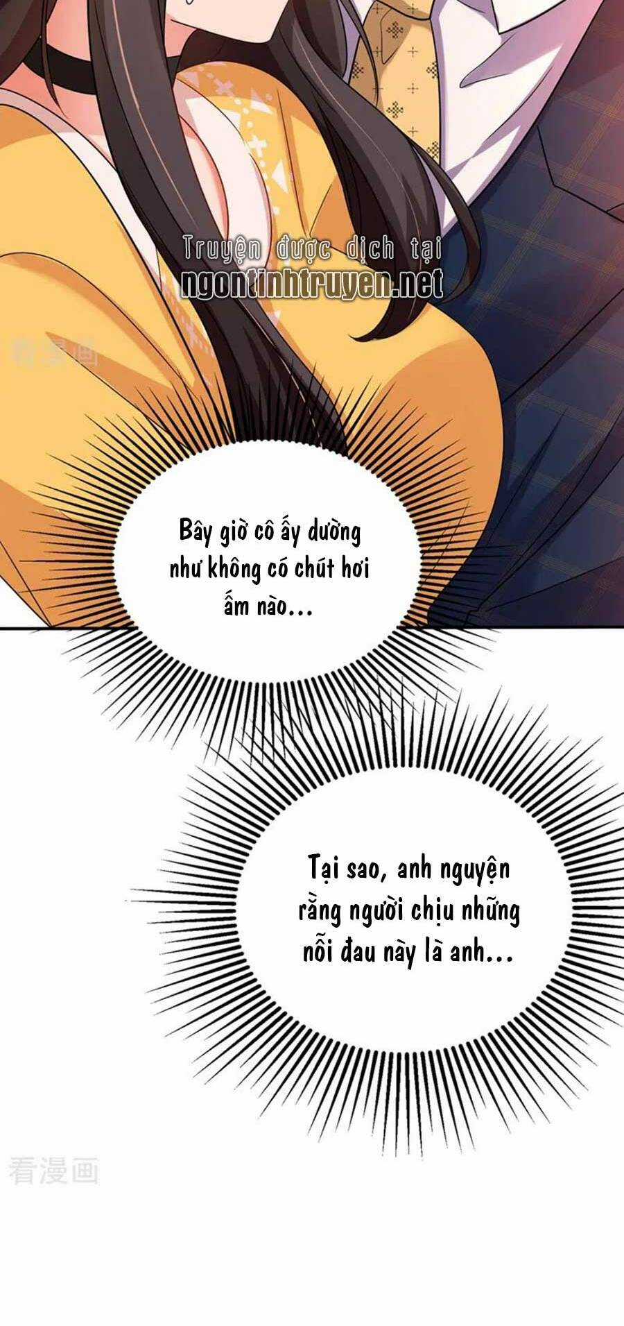 Trùng Sinh Không Gian: Cô Vợ Hào Môn Nóng Bỏng Không Dễ Chọc Chapter 172 trang 2