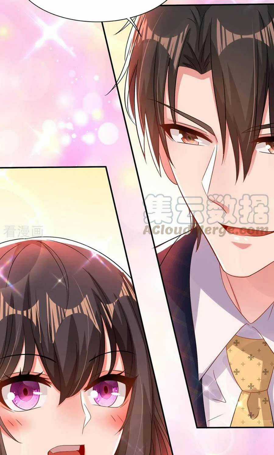 Trùng Sinh Không Gian: Cô Vợ Hào Môn Nóng Bỏng Không Dễ Chọc Chapter 172 trang 21