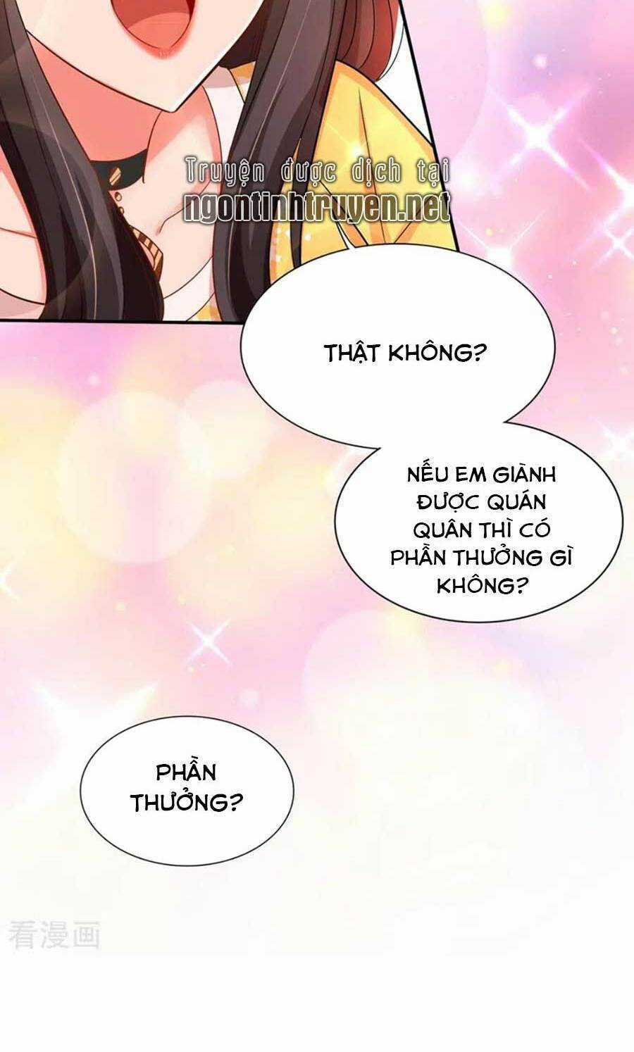 Trùng Sinh Không Gian: Cô Vợ Hào Môn Nóng Bỏng Không Dễ Chọc Chapter 172 trang 22