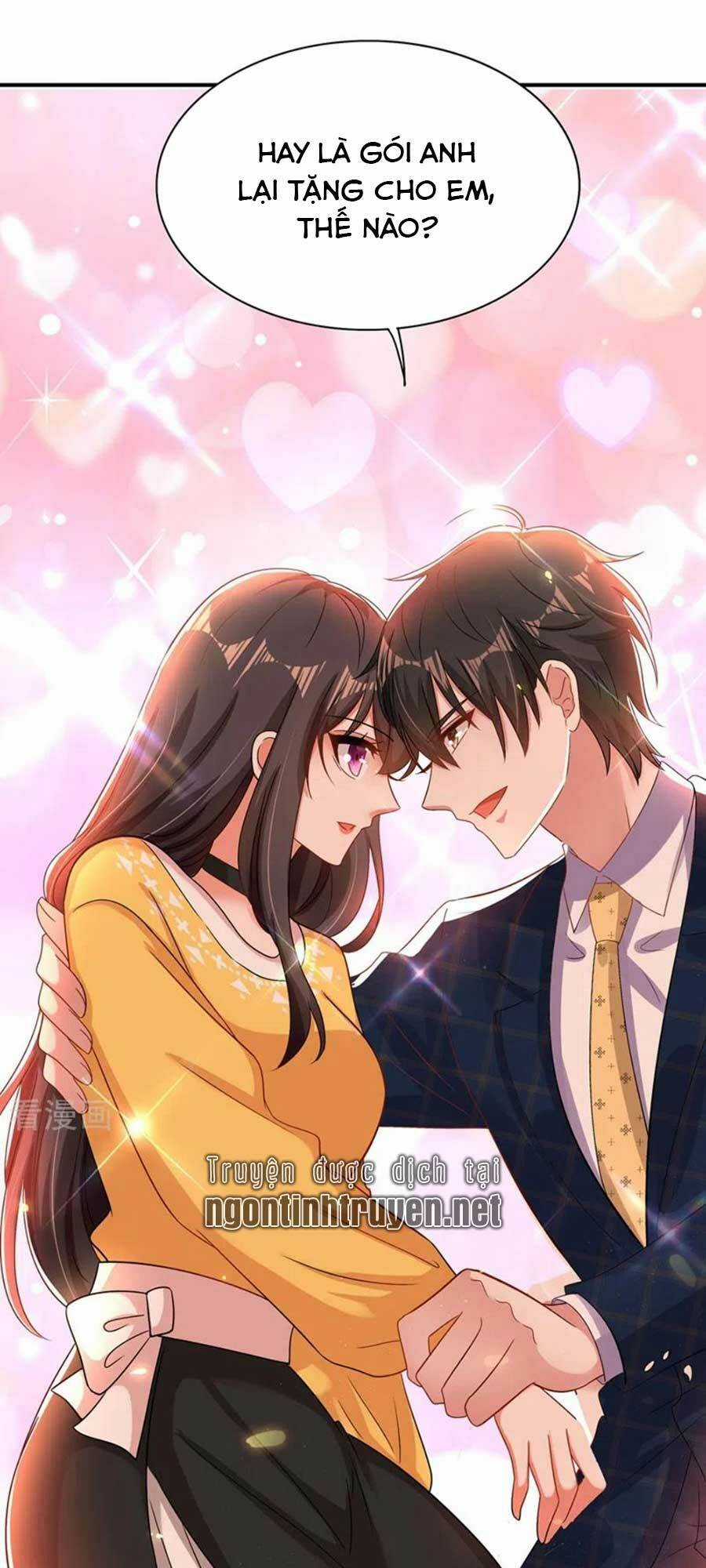 Trùng Sinh Không Gian: Cô Vợ Hào Môn Nóng Bỏng Không Dễ Chọc Chapter 172 trang 23