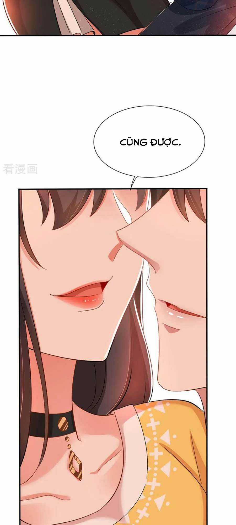 Trùng Sinh Không Gian: Cô Vợ Hào Môn Nóng Bỏng Không Dễ Chọc Chapter 172 trang 24