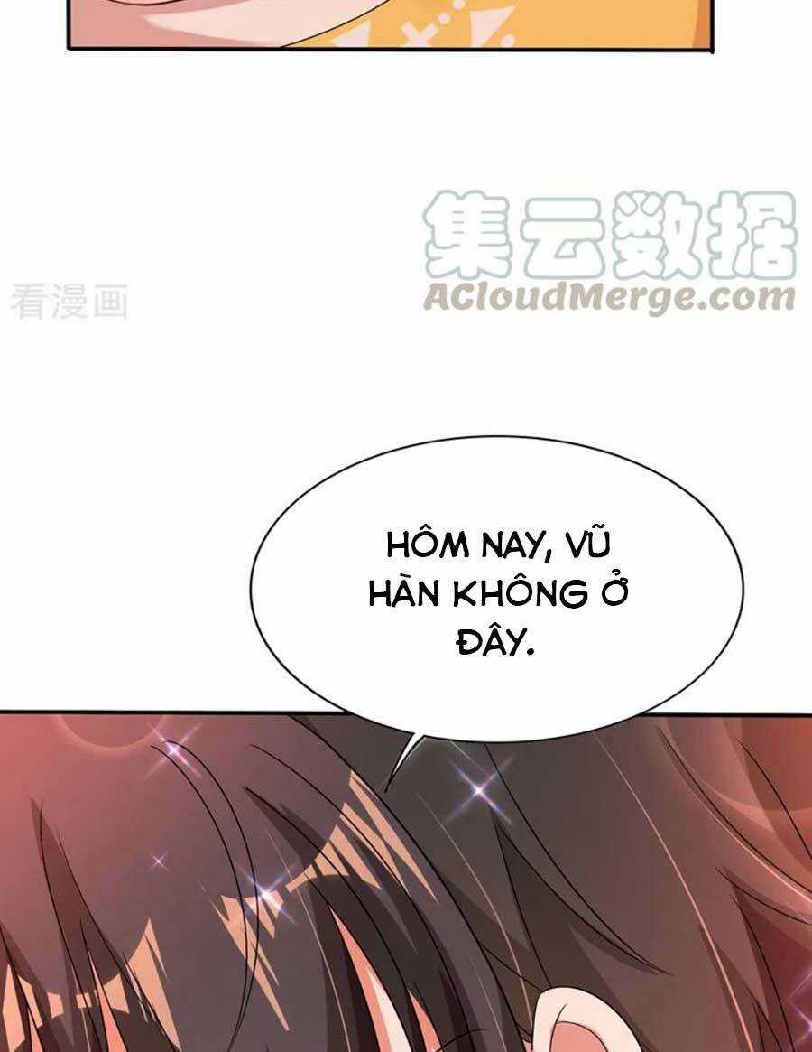 Trùng Sinh Không Gian: Cô Vợ Hào Môn Nóng Bỏng Không Dễ Chọc Chapter 172 trang 25