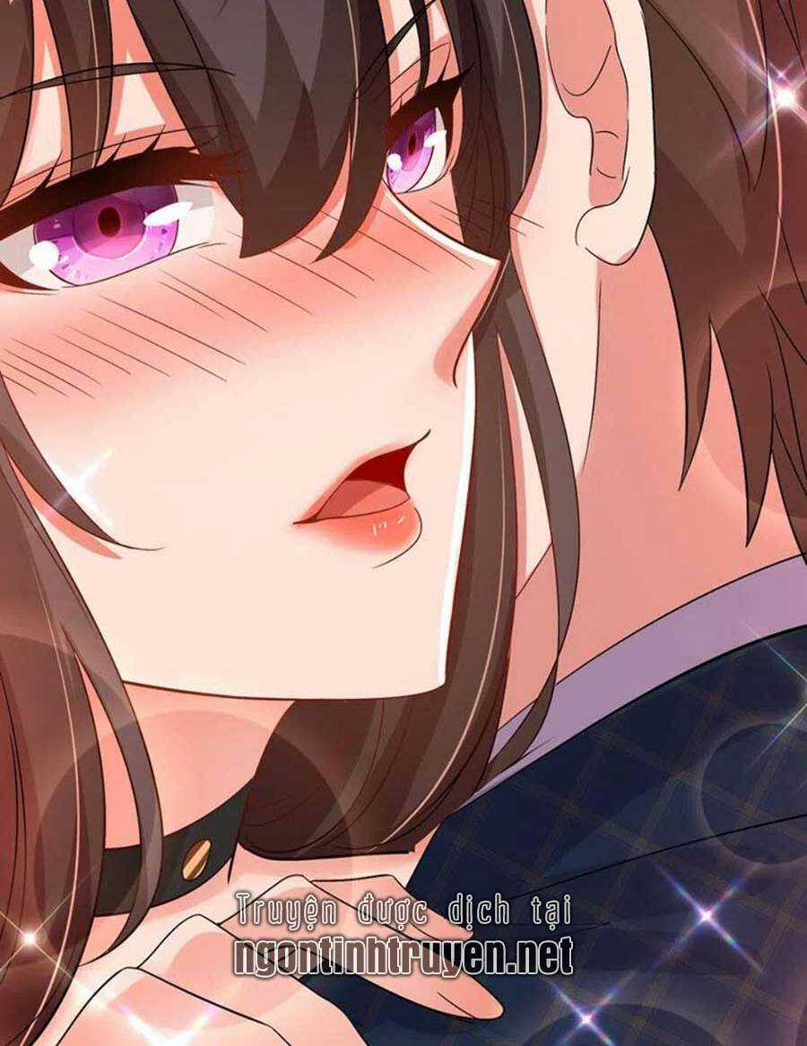 Trùng Sinh Không Gian: Cô Vợ Hào Môn Nóng Bỏng Không Dễ Chọc Chapter 172 trang 26