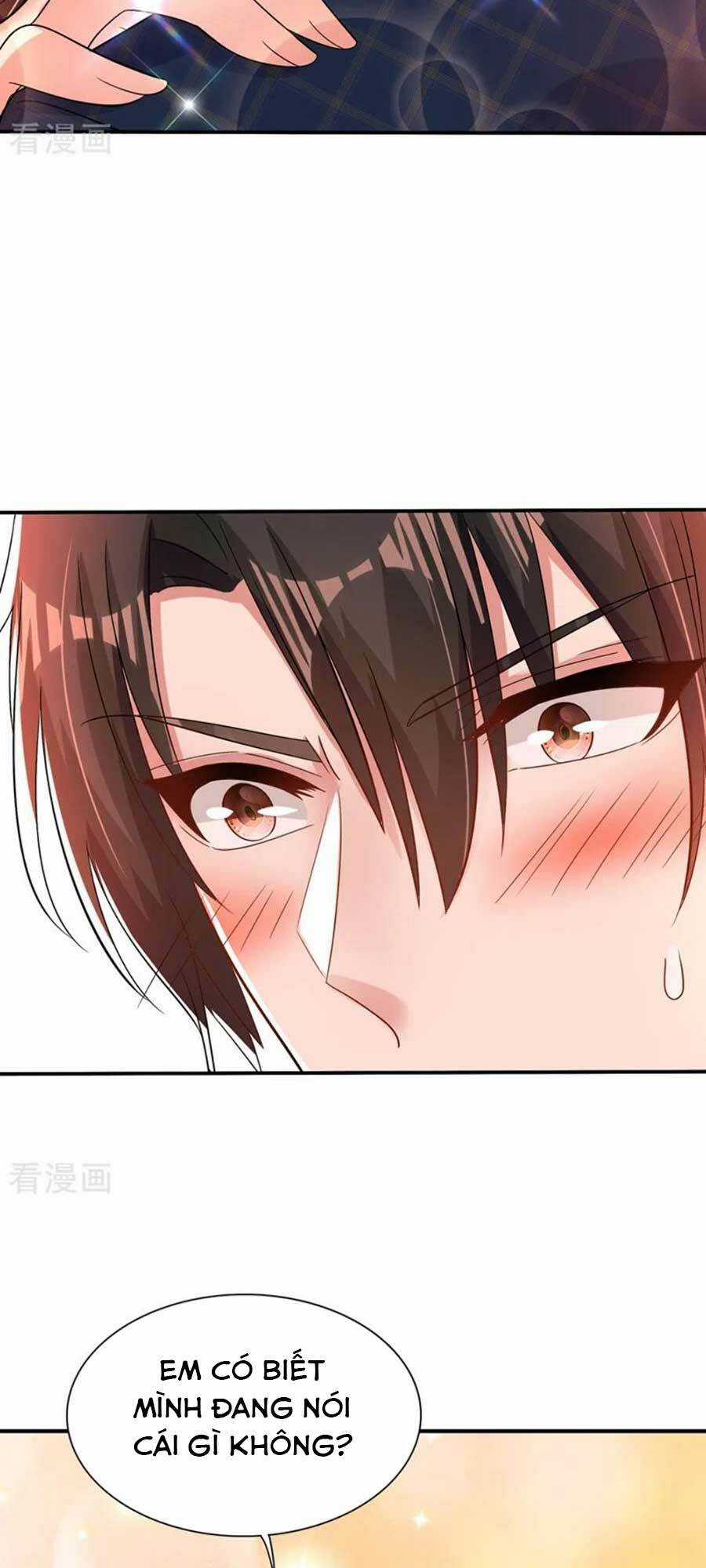 Trùng Sinh Không Gian: Cô Vợ Hào Môn Nóng Bỏng Không Dễ Chọc Chapter 172 trang 27