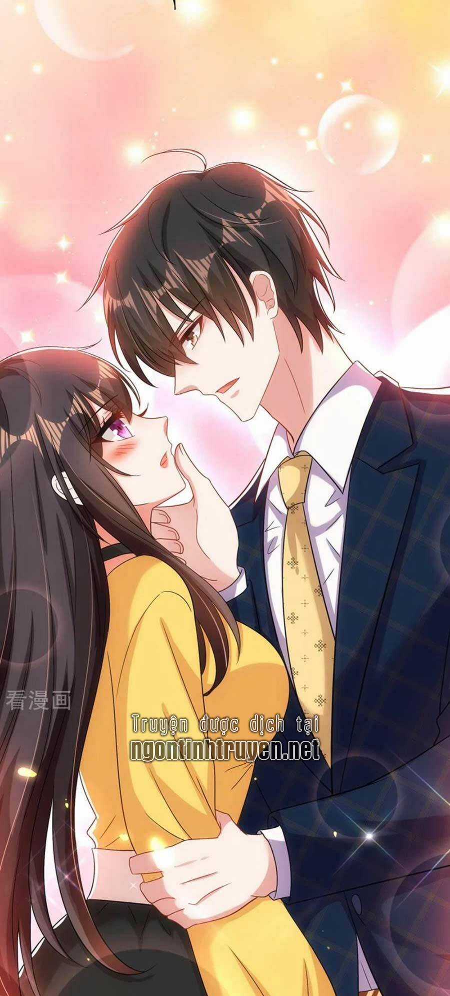 Trùng Sinh Không Gian: Cô Vợ Hào Môn Nóng Bỏng Không Dễ Chọc Chapter 172 trang 28