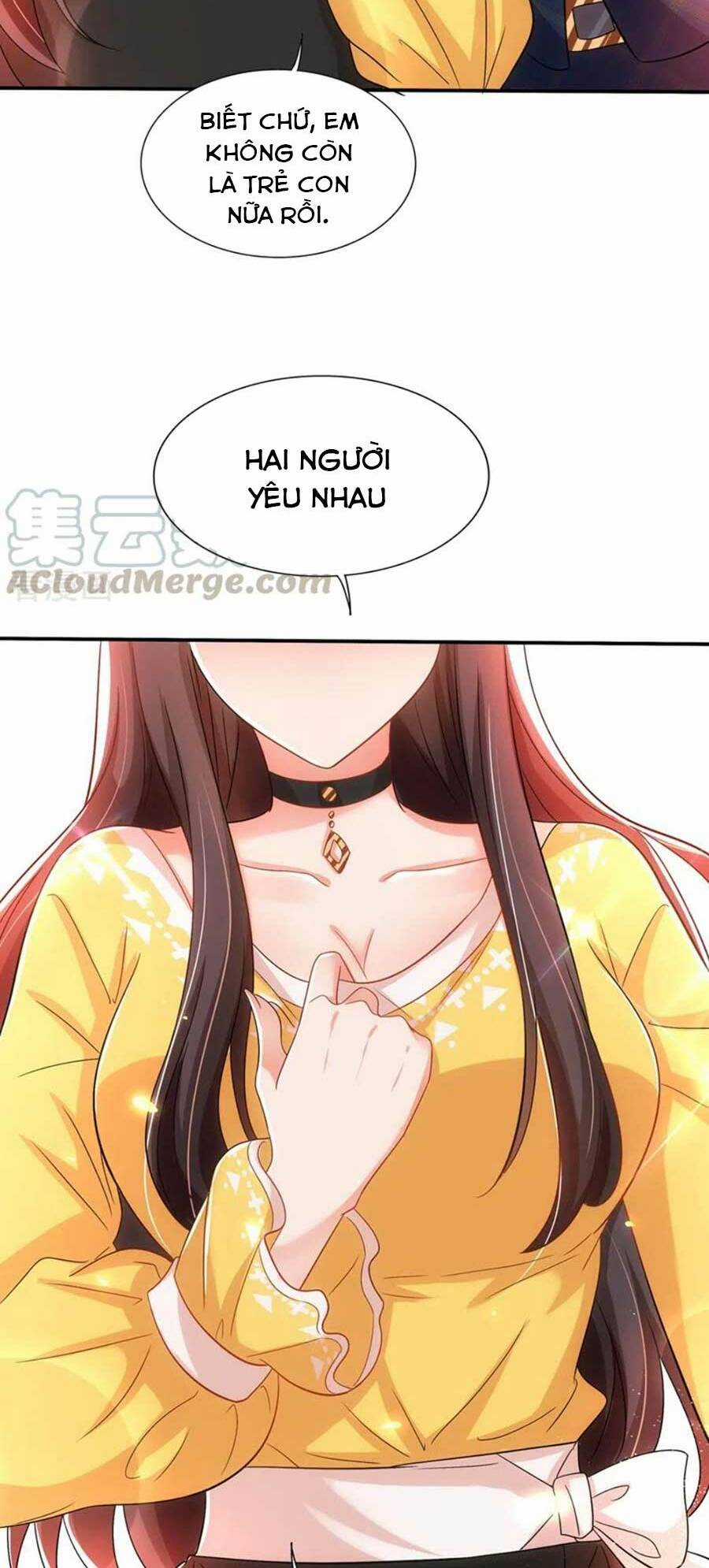 Trùng Sinh Không Gian: Cô Vợ Hào Môn Nóng Bỏng Không Dễ Chọc Chapter 172 trang 29