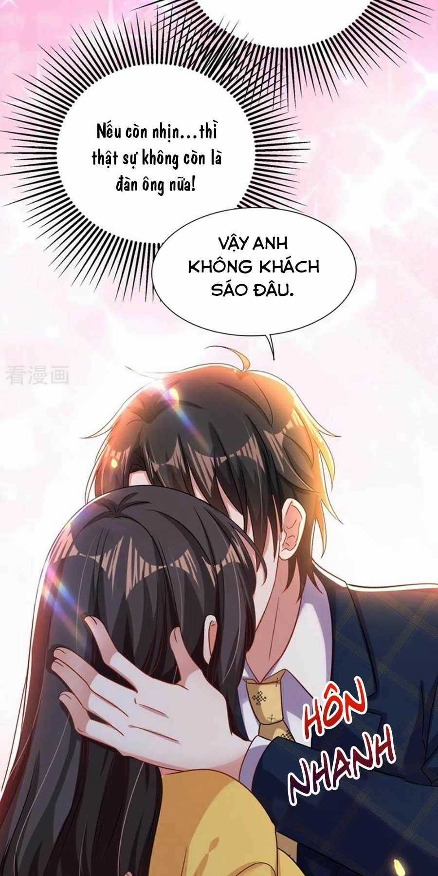 Trùng Sinh Không Gian: Cô Vợ Hào Môn Nóng Bỏng Không Dễ Chọc Chapter 172 trang 31