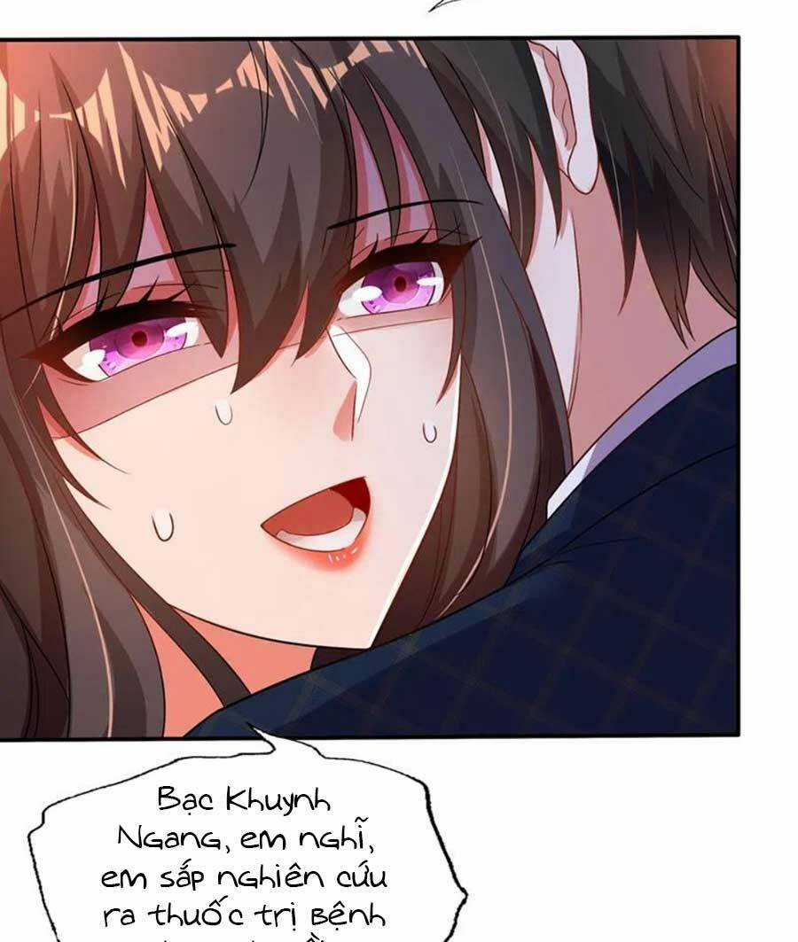 Trùng Sinh Không Gian: Cô Vợ Hào Môn Nóng Bỏng Không Dễ Chọc Chapter 172 trang 5