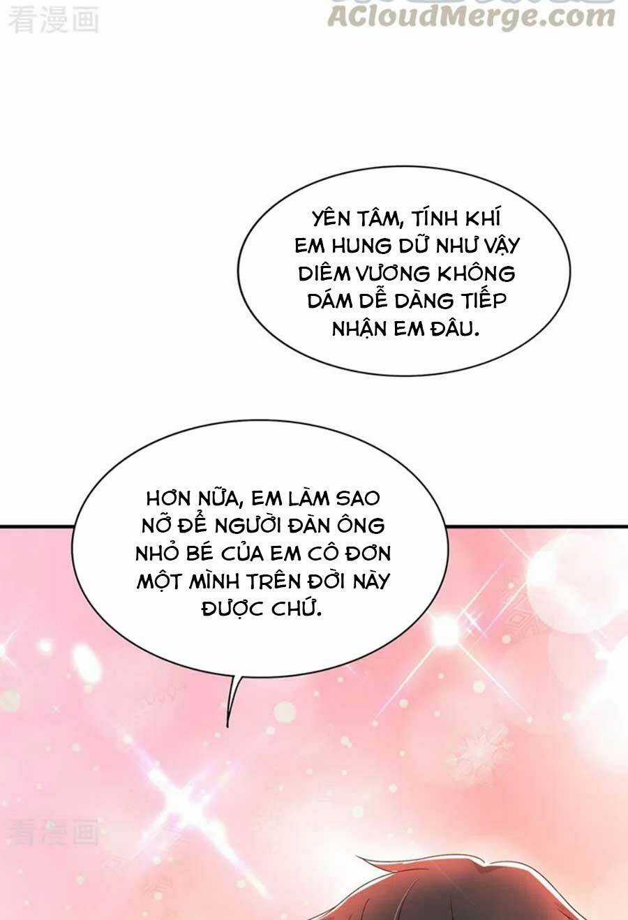 Trùng Sinh Không Gian: Cô Vợ Hào Môn Nóng Bỏng Không Dễ Chọc Chapter 172 trang 9