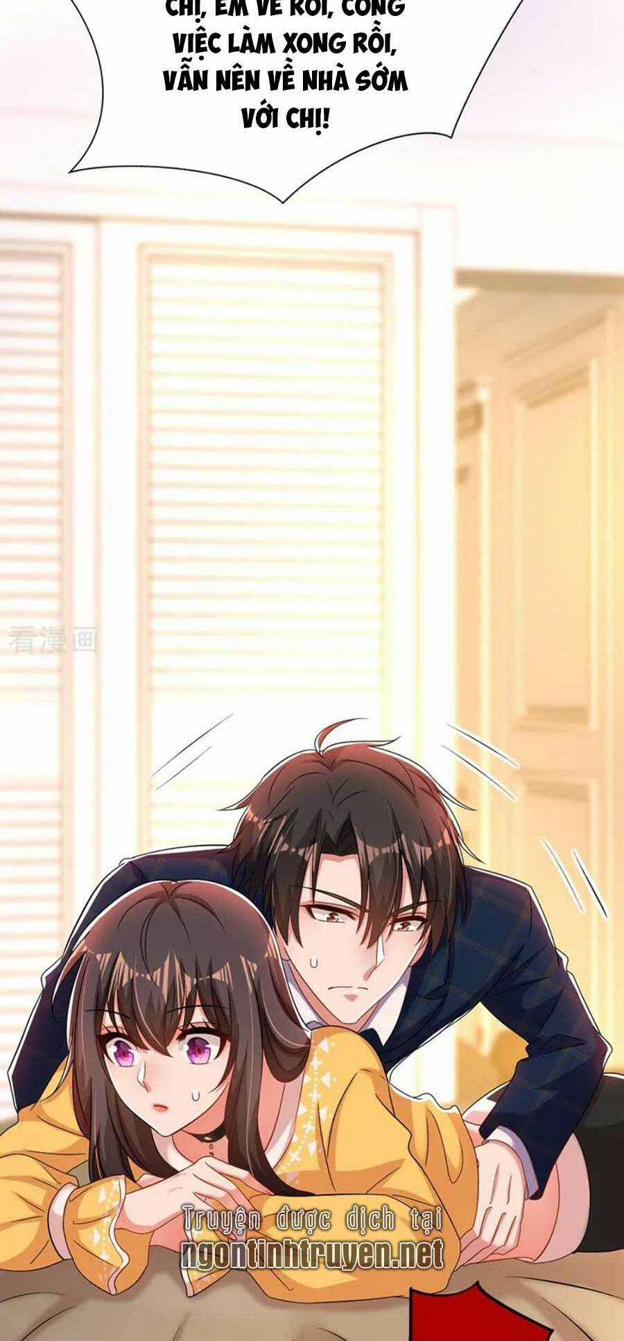 Trùng Sinh Không Gian: Cô Vợ Hào Môn Nóng Bỏng Không Dễ Chọc Chapter 173 trang 3