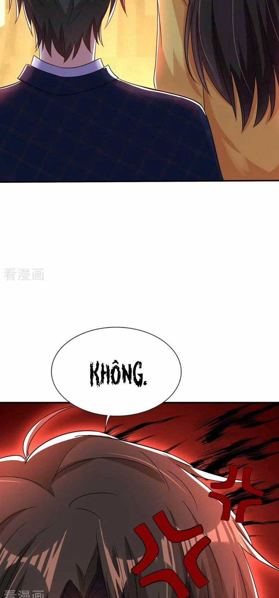 Trùng Sinh Không Gian: Cô Vợ Hào Môn Nóng Bỏng Không Dễ Chọc Chapter 173 trang 6