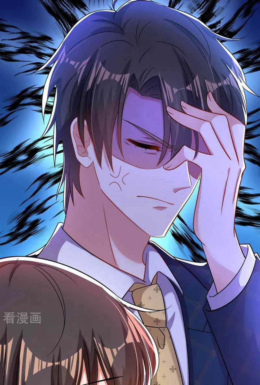 Trùng Sinh Không Gian: Cô Vợ Hào Môn Nóng Bỏng Không Dễ Chọc Chapter 173 trang 9