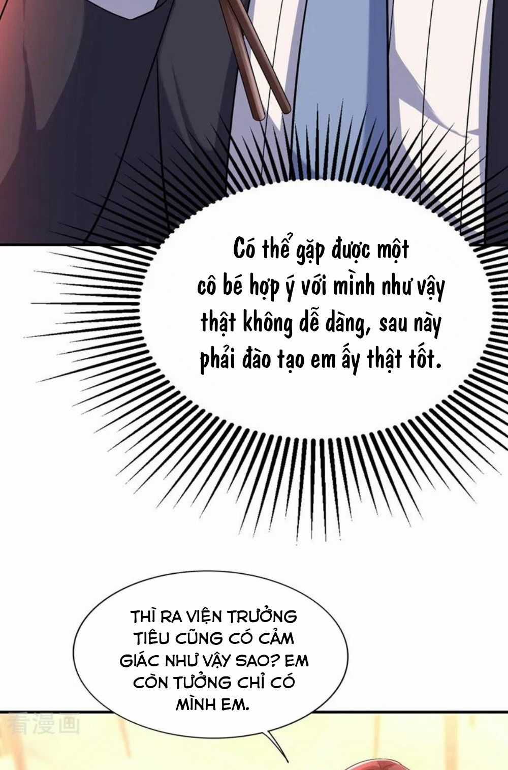 Trùng Sinh Không Gian: Cô Vợ Hào Môn Nóng Bỏng Không Dễ Chọc Chapter 174 trang 11