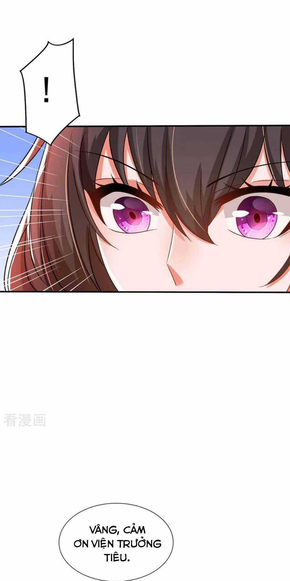 Trùng Sinh Không Gian: Cô Vợ Hào Môn Nóng Bỏng Không Dễ Chọc Chapter 174 trang 14