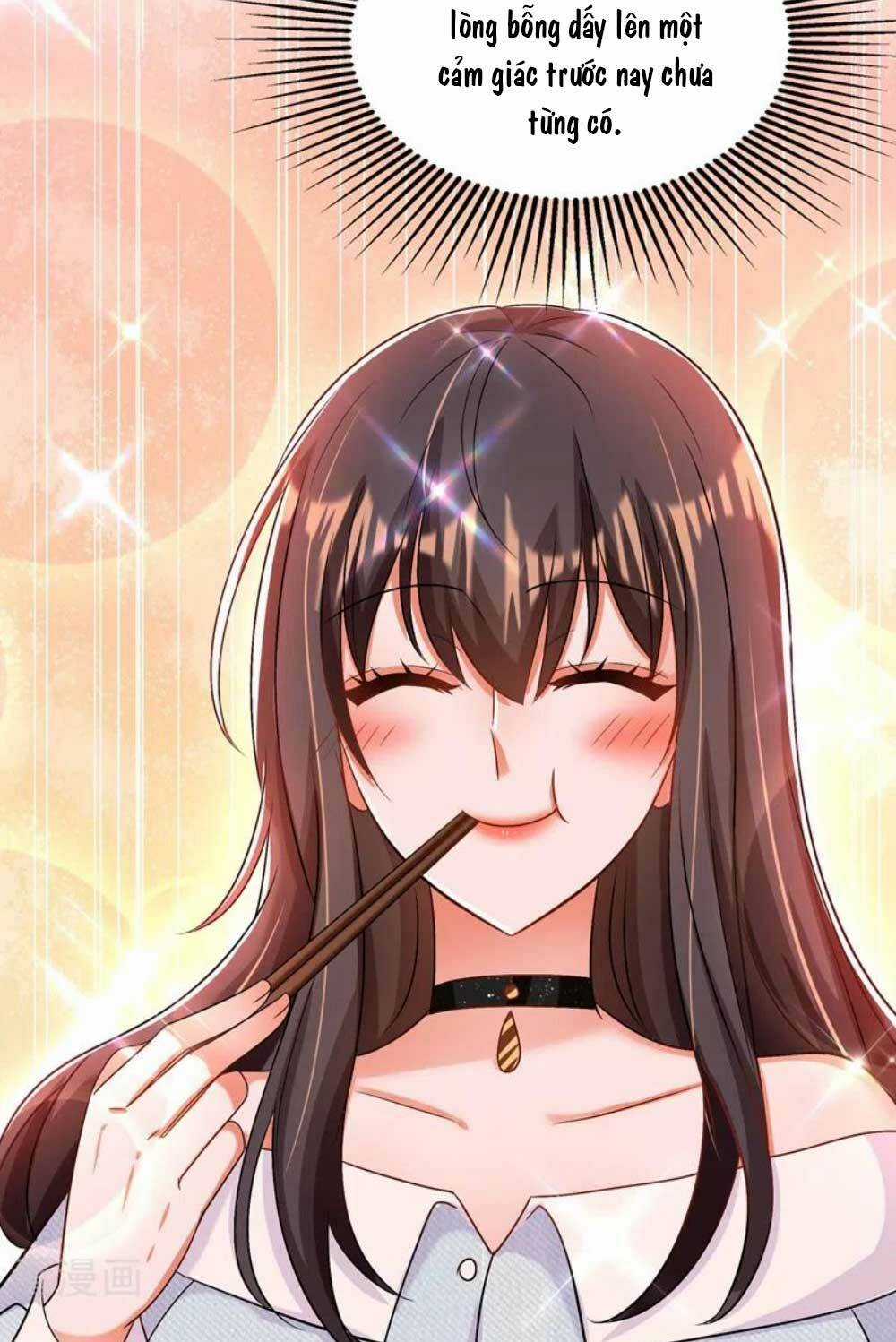 Trùng Sinh Không Gian: Cô Vợ Hào Môn Nóng Bỏng Không Dễ Chọc Chapter 174 trang 17