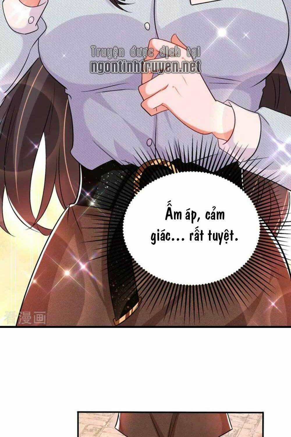 Trùng Sinh Không Gian: Cô Vợ Hào Môn Nóng Bỏng Không Dễ Chọc Chapter 174 trang 18