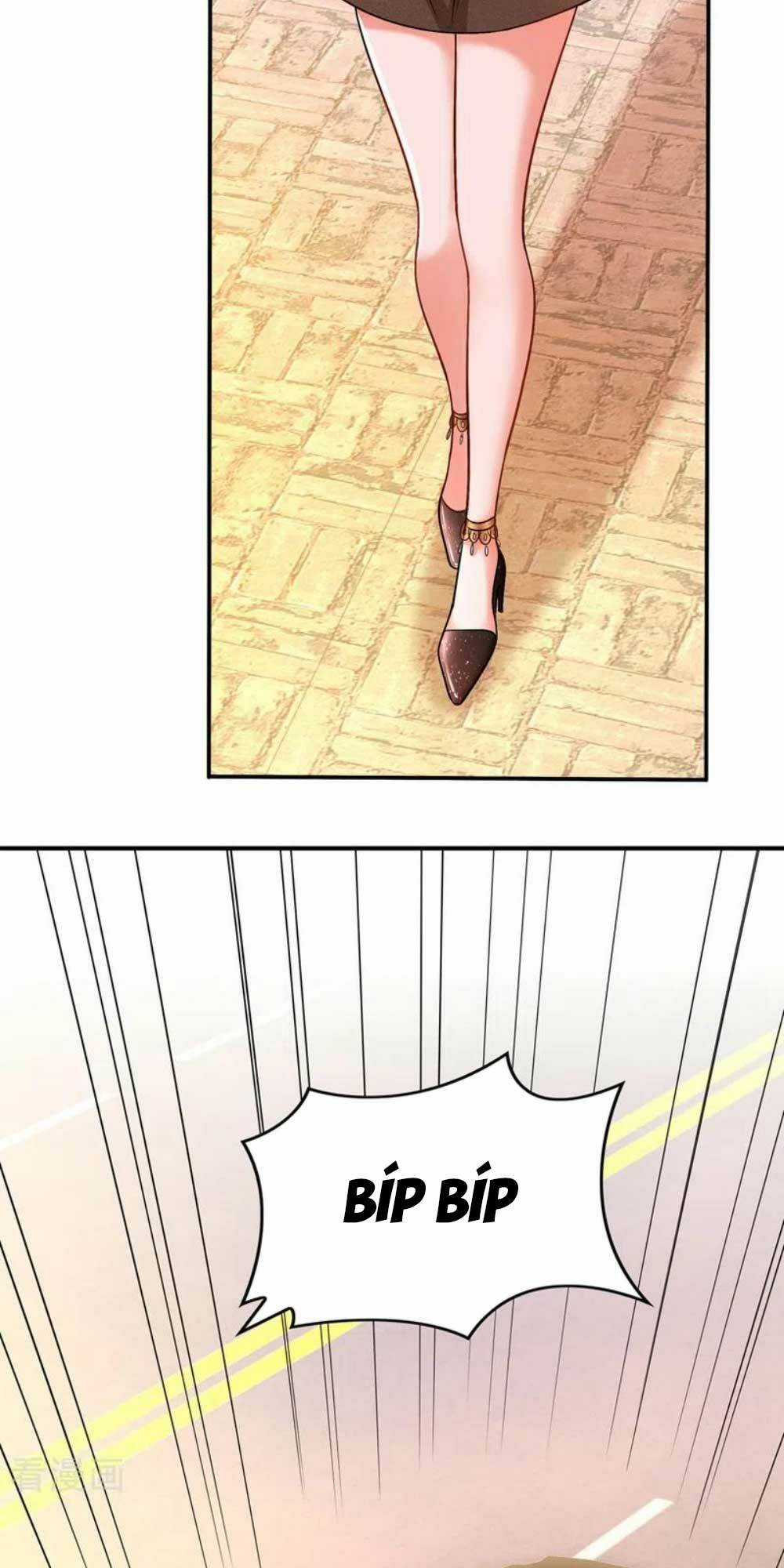 Trùng Sinh Không Gian: Cô Vợ Hào Môn Nóng Bỏng Không Dễ Chọc Chapter 174 trang 19