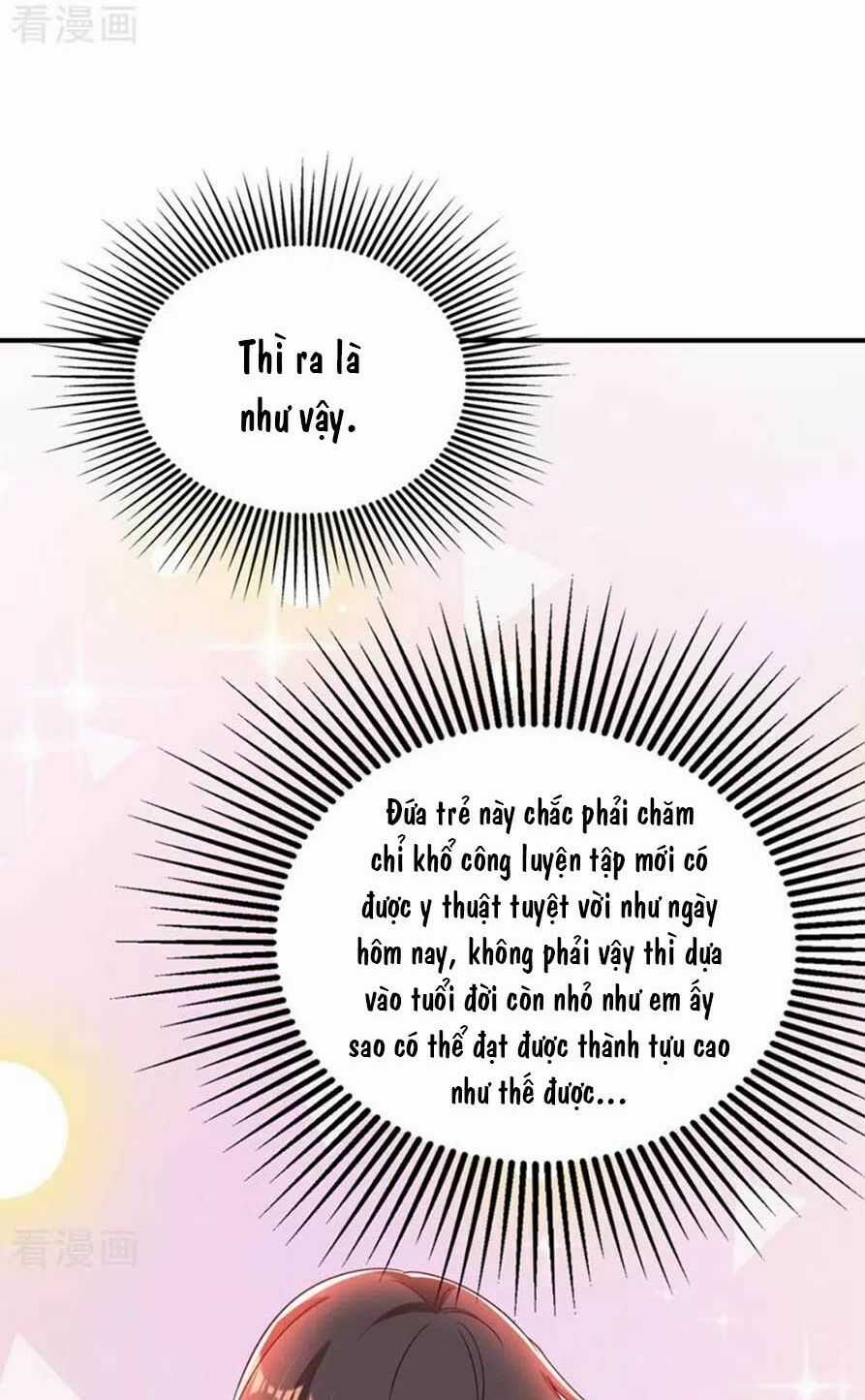 Trùng Sinh Không Gian: Cô Vợ Hào Môn Nóng Bỏng Không Dễ Chọc Chapter 174 trang 2